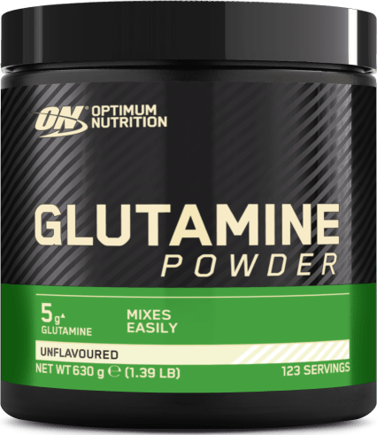 Glutamine Powder (630g)