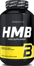 HMB (150 Kapseln)