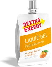 Liquid Gel - 60ml - Orange