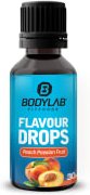 Flavour Drops - 30ml - Pfirsich Maracuja