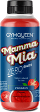 Mamma Mia Zero Saucen - 265ml - Tomatensauce