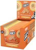 Joe's Filled Protein Cookie - 12x60g - Peanut-Butter