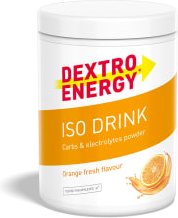 IsoDrink - 440g - Orange Fresh