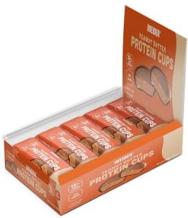 Protein Cups - 20x42g - Peanut-Butter