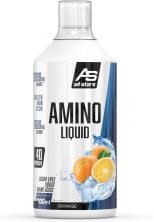 Amino Liquid - 1000ml - Orange
