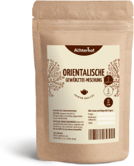 Gewürztee Orientalische Mischung (100g)