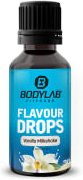 Flavour Drops - 30ml - Vanilla Milkshake