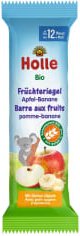 Bio-Früchteriegel Apfel-Banane ab dem 12. Monat (25g)
