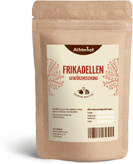 Thumbnail - Frikadellen Gewürzmischung (100g)