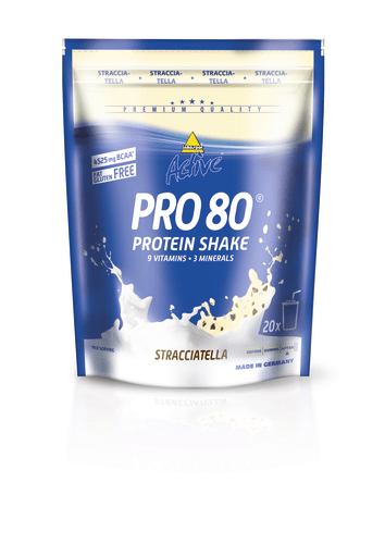 Thumbnail - Active Pro 80 - 500g - Stracciatella