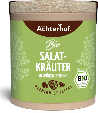 Salatkräuter Gewürzmischung Bio (20g)