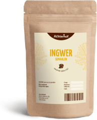 Ingwer gemahlen (1000g)