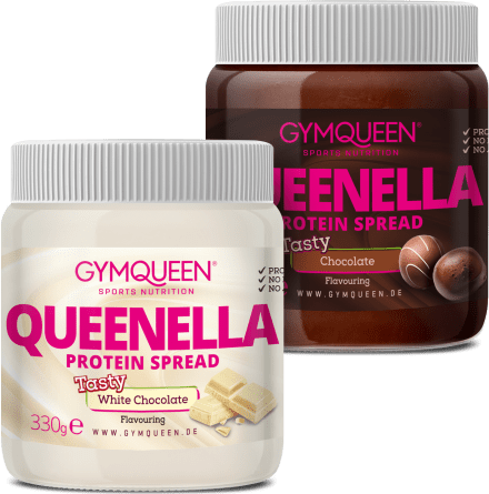 Queenella 2er Pack