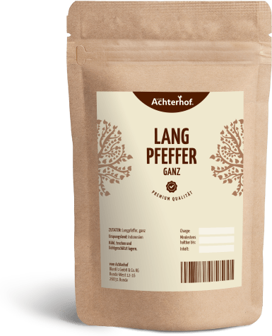 Langpfeffer (50g)