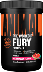 Animal Fury - 491g - Watermelon