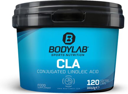 CLA (120 Kapseln)