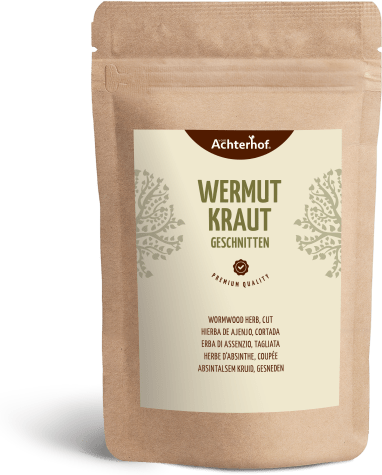 Wermutkraut geschnitten (100g)