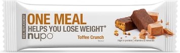 One Meal Bar - 60g - Toffee Crunch