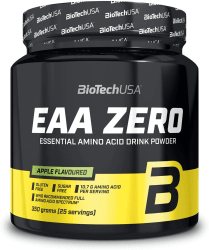 EAA ZERO - 350g - Apfel