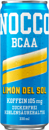 Nocco BCAA (330ml)