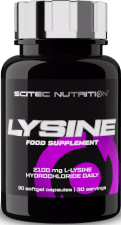 Lysine (90 Kapseln)