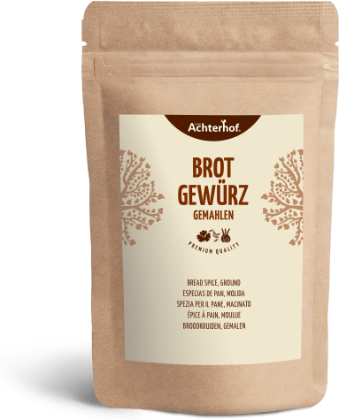 Brotgewürz gemahlen (100g)