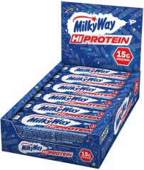 MilkyWay High Protein Bar Milk Chocolate (12x50g)
