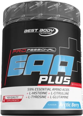 Professional EAA Plus - 450g - Arctic Berry