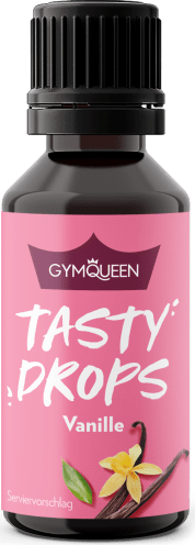Tasty Drops (30ml)