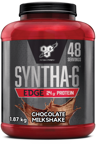 Thumbnail - Syntha-6 Edge - 1780g - Chocolate Milkshake