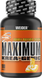 Maximum Krea-Genic (100 Kapseln)
