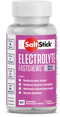 FastChews - 60 Kautabletten - Mixed Berry