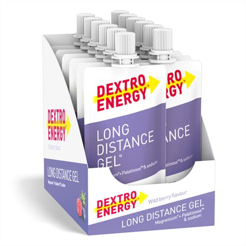 Long Distance Gel (12x50ml)