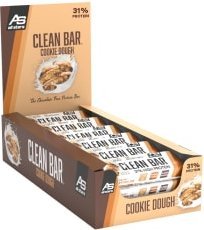 Clean Bar - 18x45g - Cookie-Dough
