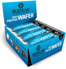 High Protein Wafer - 12x40g - Cookies & Cream
