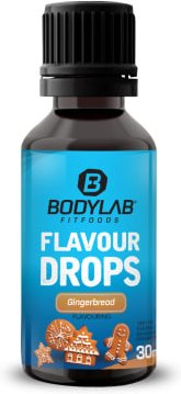 Flavour Drops - 30ml - Lebkuchen