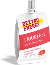 Liquid Gel - 60ml - Grapefruit + Natrium