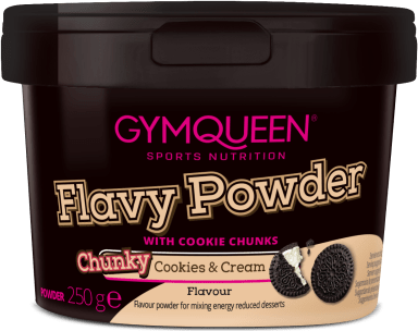 Flavy Powder (250g)