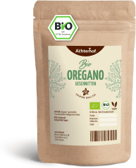 Oregano geschnitten Bio (500g)