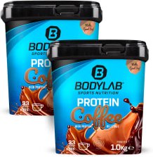 2 x Protein Coffee (1000g)