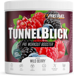 Tunnelblick (440g)
