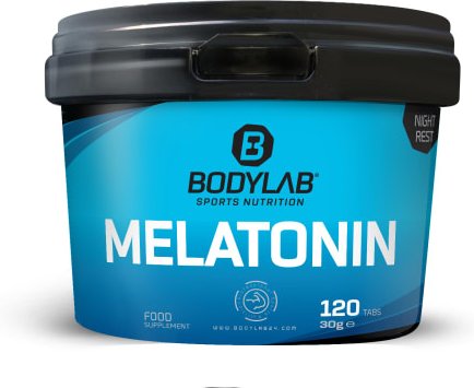 Melatonin (120 Tabletten)