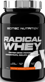 Thumbnail - Radical Whey - 1000g - Salz-Kamarell