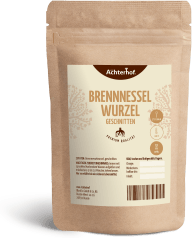 Brennnesselwurzel geschnitten (500g)