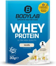 Whey Protein Probe - 30g - Vanilla