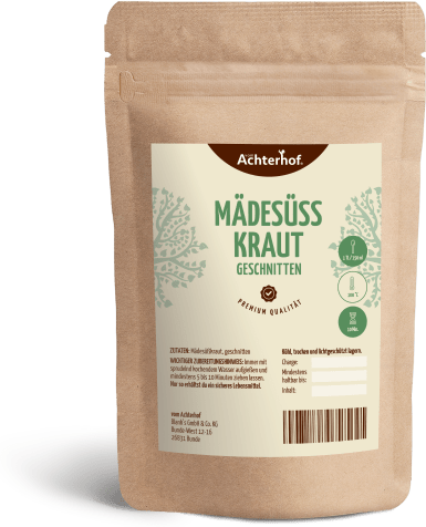 Mädesüßkraut geschnitten (100g)