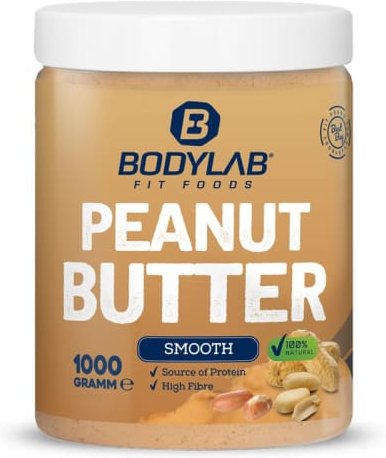 100% Peanut Butter (1000g)