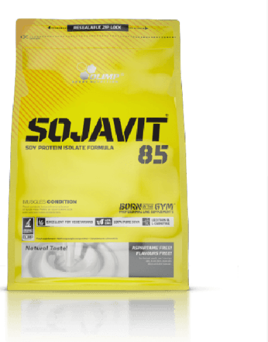 Sojavit 85 Neutral (700g)