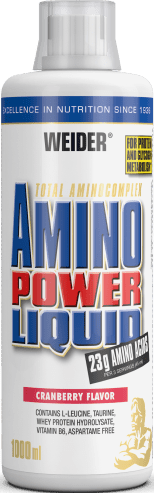 Amino Power Liquid (1000ml)
