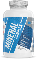 Thumbnail - Mineral Complex (120 Kapseln)